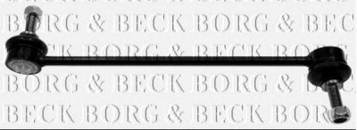 BORG & BECK bdl7263 -  Тяга / стойка, стабилизатор